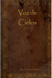 Voz de Cielos