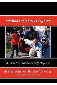 Methods of a Street Fighter