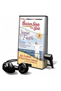 Chicken Soup for the Soul - Stories of Faith