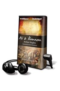 Ali and Ramazan