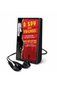 Spy Among Friends