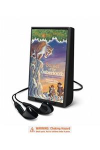 Magic Tree House #7: Sunset of the Sabertooth