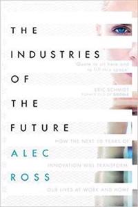 The Industries of the Future