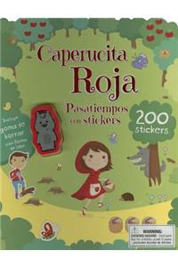 Caperucita Roja