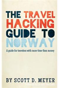 Travel Hacking Guide to Norway