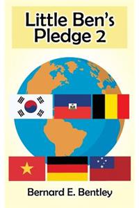 Little Ben's Pledge 2