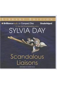 Scandalous Liaisons
