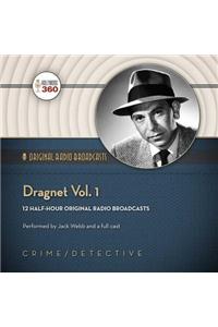 Dragnet, Vol. 1