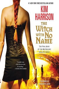 Witch with No Name