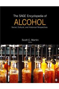 Sage Encyclopedia of Alcohol