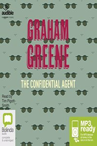 The Confidential Agent