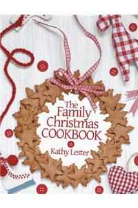 The Family Christmas Cookbook