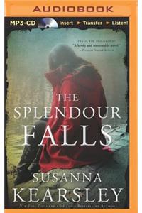The Splendour Falls