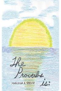 The Proverbs is
