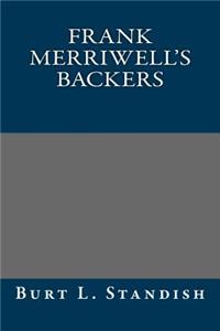 Frank Merriwell's Backers