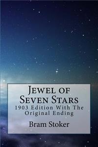 Jewel of Seven Stars