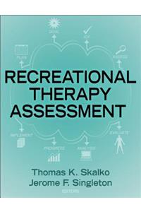 Recreational Therapy Assessment