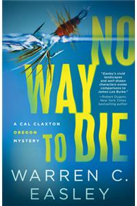 No Way to Die