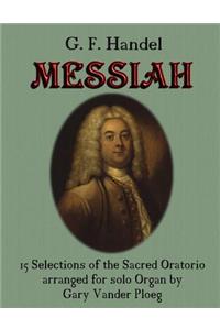 G. F. Handel MESSIAH