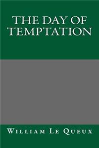 The Day of Temptation