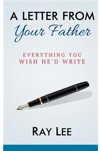 Letter from Your Father