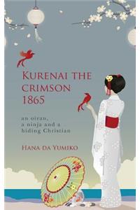 Kurenai the crimson 1865