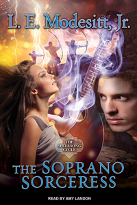 The Soprano Sorceress