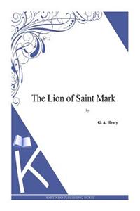 Lion of Saint Mark