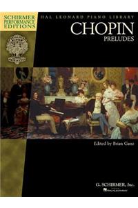 Chopin - Preludes