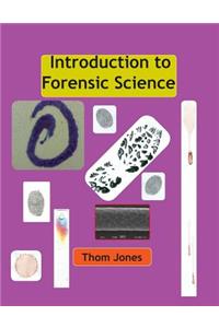 Introduction to Forensic Science