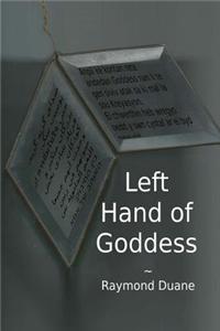 Left Hand of Goddess
