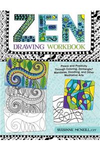 Zen Drawing Workbook