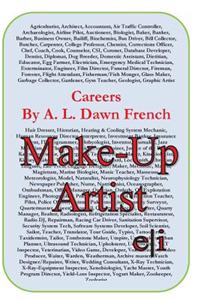 Careers: Make-Up Artist