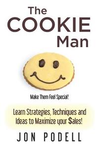 Cookie Man