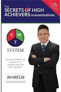 Secrets of High Achievers in Examinations
