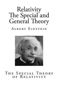 Relativity the Special and General Theory