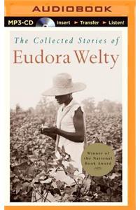 Collected Stories of Eudora Welty