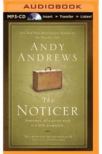 The Noticer