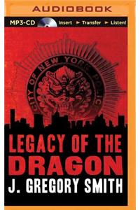 Legacy of the Dragon