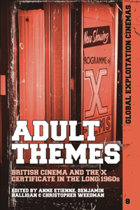 Adult Themes