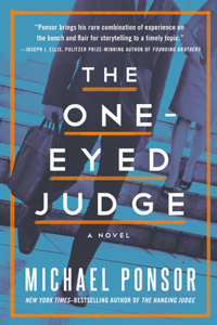 One-Eyed Judge