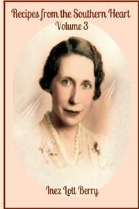 Recipes from the Southern Heart