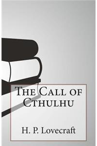 The Call of Cthulhu
