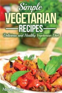 Simple Vegetarian Recipes