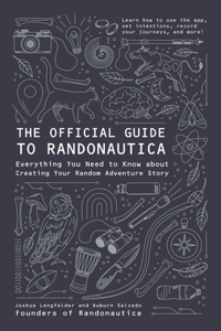 Official Guide to Randonautica