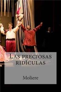 Las Preciosas Ridiculas