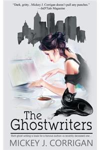 Ghostwriters