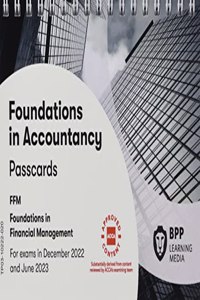 FIA Foundations in Financial Management FFM