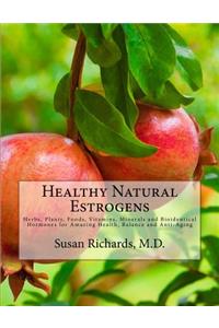 Healthy Natural Estrogens