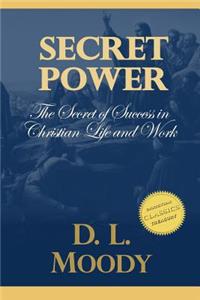 Secret Power